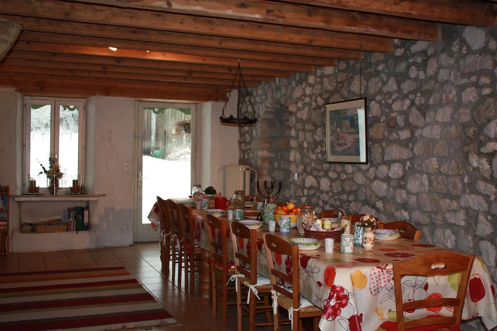 La Clairiere Du Moulin Bed & Breakfast Lepin-le-Lac Exterior foto